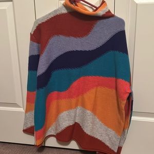 Kerisma Printed Sweater